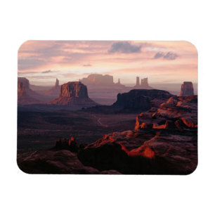 Íman Desertos   Monument Valley Utah-Ariziona