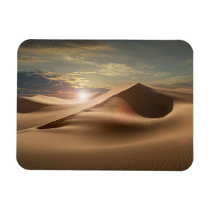 Íman Desertos Rub al Khali