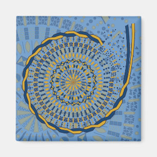 Íman Desfazer Magnet