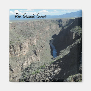 Íman Desfiladeiro do Rio Grande