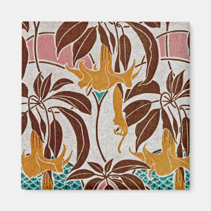 Íman Design #5 de Nouveau da arte em Emporio Moffa
