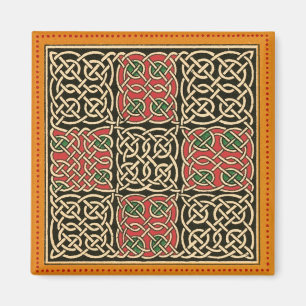 Íman Design Celta Espiral - Magnet