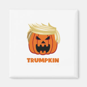 Íman Design Clássico Trumpkin