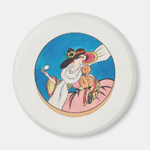 Design da fábrica Noritake para um compacto