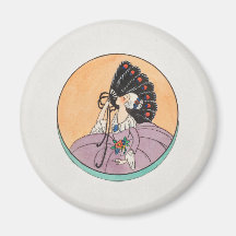 Design da fábrica Noritake para um compacto