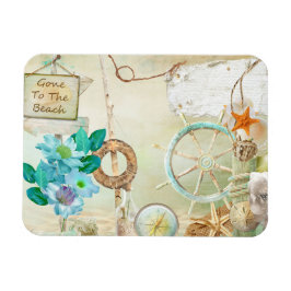 Íman Design da Série Náutica 2