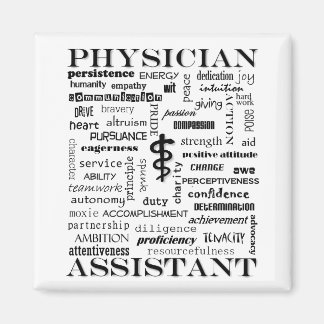 Íman DESIGN de altura PA