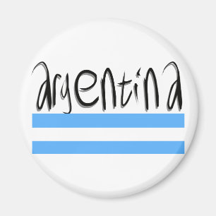 Íman Design de Argentina!