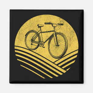 Íman Design de bicicleta