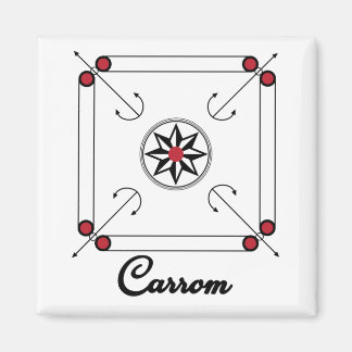 Íman Design de caça de retro Conselho indiano paquistan