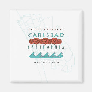 Íman Design de Carlsbad Califonia