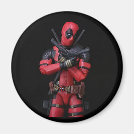 Íman design de Fotografia de Toy pop