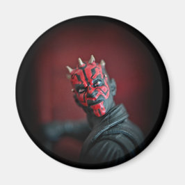 Íman Design de Fotografia Epic Toy