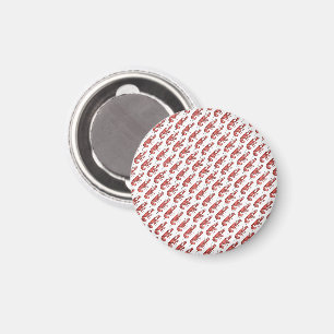 Íman Design de Imagem do Red Lobster