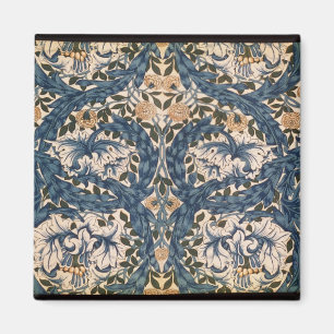 Íman Design de Marigold do africano, 1876