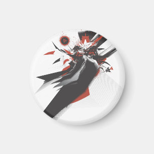 Íman Design de Nihonjin