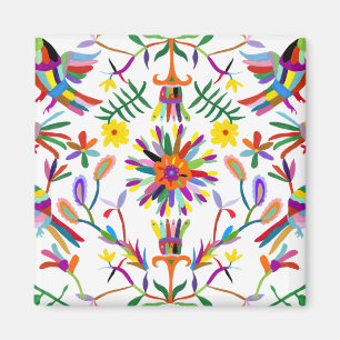 Íman Design de Otomi Moderno II