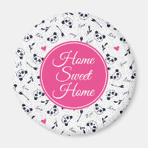 Design de Panda Bonita.