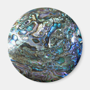 ÍMAN DESIGN DE PAUA