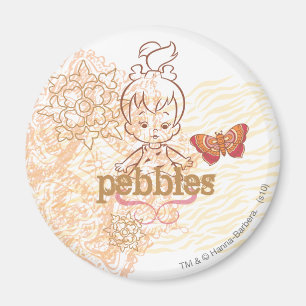 Íman Design de PEBBLES™ Sandy