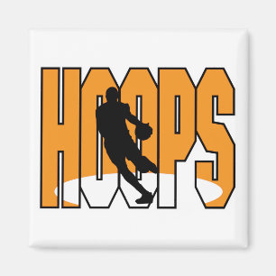 Íman design de salões de basquetebol