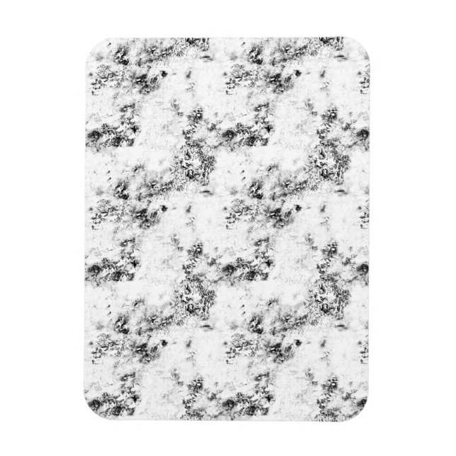 Íman Design de Terra Dezessete (Vertical)