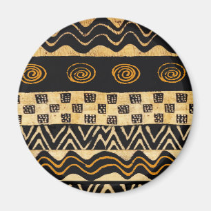 Íman Design de Xamã Tribal Africano