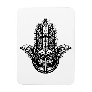 Íman Design decorativo de Hamsa