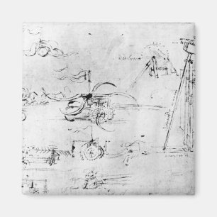 Íman Design do armamento, fol. 40v-a