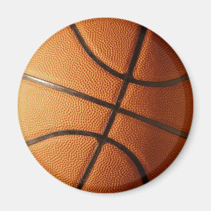 Íman Design do basquetebol