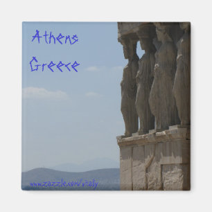 Íman Design do ímã da piscina de Atenas