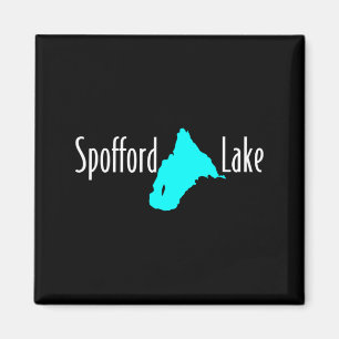 Íman Design do Lago Sfford New Hampshire