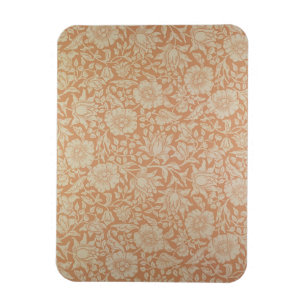 Íman Design do papel de parede do "Mallow"