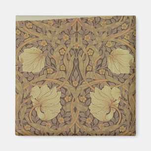 Íman Design do papel de parede do "Pimpernel", 1876