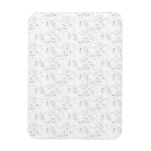 Íman design dois decorativo