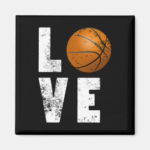 Íman Design Legal De Basquete Para Jogadores De Esporte