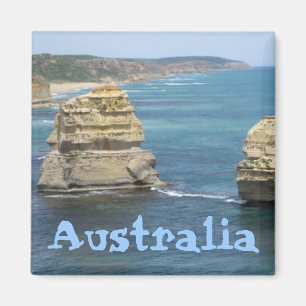Íman Design legal do ímã de Austrália