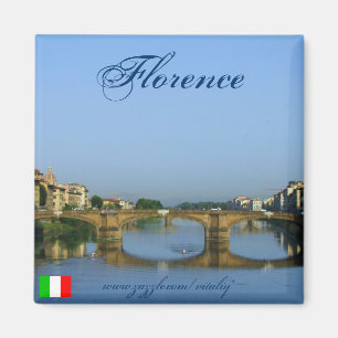 Íman Design legal do ímã de Florença Italia