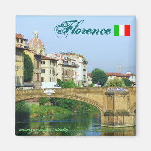 Íman Design legal do ímã de Florença Italia