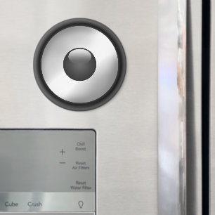 Íman Design legal e do divertimento da música do