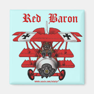 Íman design magneta legal vermelho