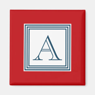 Íman Design Monograma