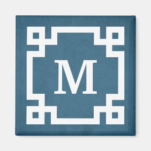 Íman Design Monograma