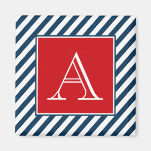 Íman Design Monograma