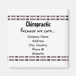 Íman Design roxo da relação