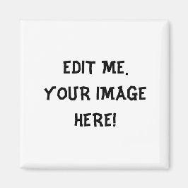 Íman Design seu próprio ímã