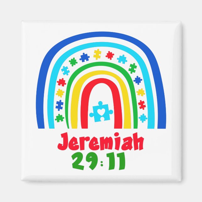 Íman Design Seu Próprio :-) Magnet (Frente)