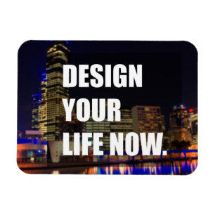 Íman Design sua vida agora