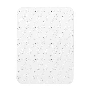 Íman Design Vertical Oito