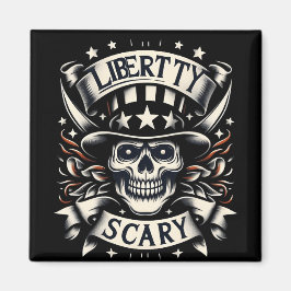 Íman Designs de Halloween